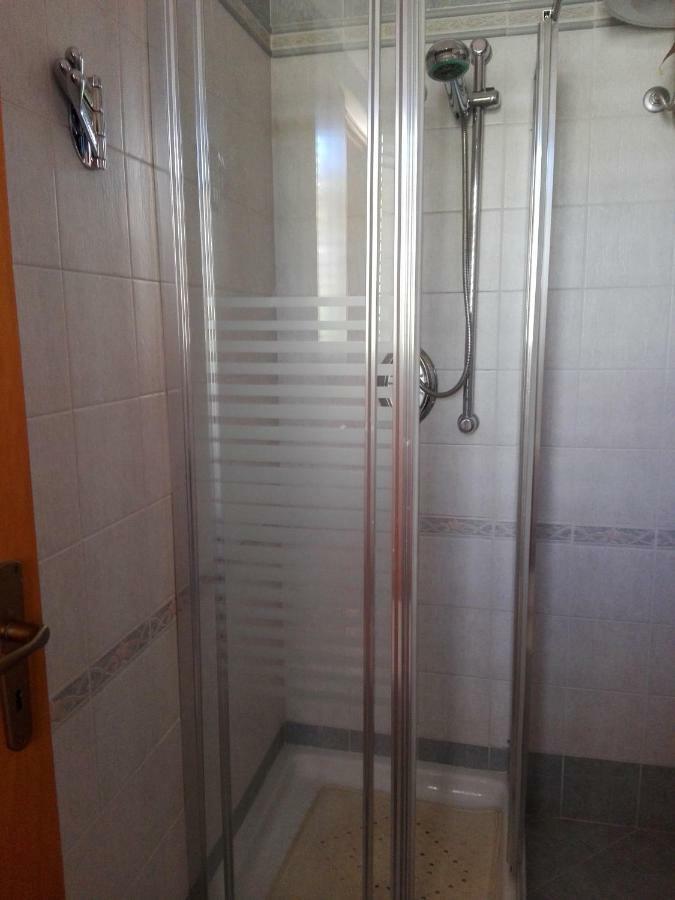 Casa Della Camperia Apartman Favignana Kültér fotó